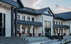 Restauracja Hotel Balton